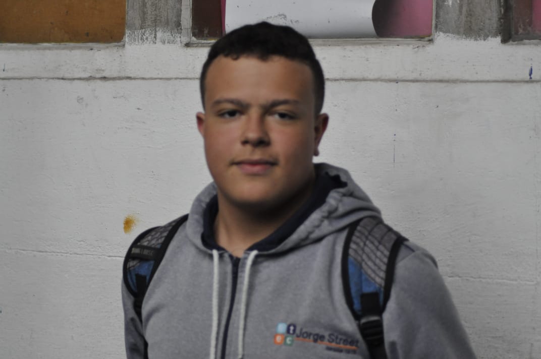Foto de Luiz Henrique Piffer Marques